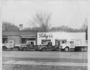 Foley Exteriors has been the premier Minneapolis stucco company since 1910!
